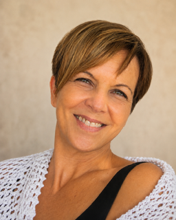Sabine Dambreville