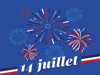 Le TTT à la Fête Nationale